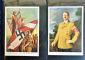 Image #2 of auction lot #594: Over ninety Nazi propaganda cards and others that have a wealth of inf...