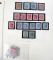 Image #3 of auction lot #377: Hong Kong Collection. Hundreds of postally used stamps hinged onto som...