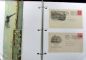 Image #3 of auction lot #127: The High-Brow Approach. Twenty-five-volume philatelic survey of five t...