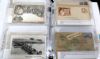 Image #4 of auction lot #562: Three ring binder worldwide dealer stock selection mainly from the 186...