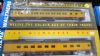 Image #3 of auction lot #1081: HO model railroad accumulation in two cartons. Around thirty-five item...