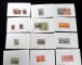 Image #3 of auction lot #441: Russia selection mostly from the 1930s to 2005 in one carton. Incorpor...