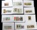 Image #4 of auction lot #441: Russia selection mostly from the 1930s to 2005 in one carton. Incorpor...