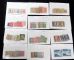 Image #1 of auction lot #357: East Germany selection from 1949 to 1981 in a banker box. Includes aro...