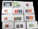 Image #2 of auction lot #357: East Germany selection from 1949 to 1981 in a banker box. Includes aro...