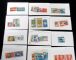 Image #3 of auction lot #357: East Germany selection from 1949 to 1981 in a banker box. Includes aro...