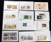 Image #4 of auction lot #357: East Germany selection from 1949 to 1981 in a banker box. Includes aro...