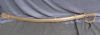 Image #1 of auction lot #1102: OFFICE PICK UP REQUIRED.   Unattributed Japanese sword. 34 curved heav...