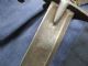 Image #3 of auction lot #1102: OFFICE PICK UP REQUIRED.   Unattributed Japanese sword. 34 curved heav...