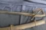 Image #4 of auction lot #1102: OFFICE PICK UP REQUIRED.   Unattributed Japanese sword. 34 curved heav...
