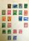 Image #3 of auction lot #153: A wide assortment of material, most British colonies and Great Britain...