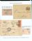 Image #3 of auction lot #576: Egypt specialized collection of directional and instructional postal m...