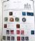 Image #1 of auction lot #366: Great Britain and Channel Islands collection from 1847 to 2000 in a Sc...