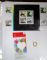 Image #4 of auction lot #1050: Small box of modern postage, souvenir sheets and booklets. Ready for y...