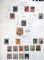 Image #4 of auction lot #305: Land of Tea and Spices. Few hundred classics and modern stamps from Ce...