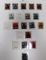 Image #2 of auction lot #322: KABE album with 1930 to 1939 Danzig Collection reasonably complete and...