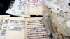 Image #3 of auction lot #175: Three cartons of worldwide from various decades of the 20th Century. E...