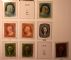 Image #2 of auction lot #3: A straight forward mint and used 1851-2018 commemorative and regular i...