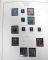 Image #3 of auction lot #13: United States collection from 1847 to 2018 in five Scott albums in one...