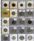 Image #1 of auction lot #1012: United States coin accumulation of better items appearing to range in ...