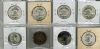 Image #4 of auction lot #1012: United States coin accumulation of better items appearing to range in ...