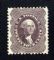 Image #1 of auction lot #1150: (45) 12 1875 Reprint of the 1857-1860 issue. No gum as issued 2006 PS...