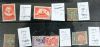 Image #4 of auction lot #147: Foreign Treats. Over forty sales cards loaded with desirable mint or u...
