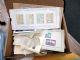 Image #4 of auction lot #94: Four cartons of philatelic landfill.  Includes some no gum postage, ju...