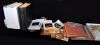 Image #1 of auction lot #16: A haphazard assortment comprising of a worthwhile starter collection a...
