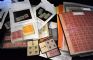 Image #3 of auction lot #16: A haphazard assortment comprising of a worthwhile starter collection a...