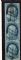 Image #1 of auction lot #1141: (21, 22, 22) 1¢ type IIIa x2, II 1861 issues. Used vertical strip of t...