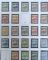 Image #3 of auction lot #453: All mint collection to 2009 with much never hinged. Complete sets, goo...
