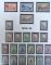 Image #4 of auction lot #453: All mint collection to 2009 with much never hinged. Complete sets, goo...