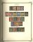 Image #3 of auction lot #463: Sophisticated collection of Swedish stamps, 1855-2016. Mix of mint and...