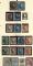 Image #1 of auction lot #244: Belgium collection in a Scott Specialty album from 1849 to 1984. Compr...