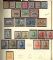 Image #4 of auction lot #244: Belgium collection in a Scott Specialty album from 1849 to 1984. Compr...