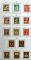 Image #3 of auction lot #470: Collection to the late 1970s in two Lighthouse hingeless albums. Quali...