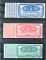 Image #4 of auction lot #263: An attractive tobacco revenue selection from the nineteenth century. T...