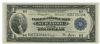 Image #1 of auction lot #1035: United States one-dollar 1918 New York Federal Reserve currency in cir...