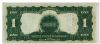 Image #2 of auction lot #1043: United States one dollars 1899 Silver Certificate currency in nice cir...
