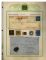 Image #1 of auction lot #590: German States selection from the 1850s-1860s in a medium box. Over for...
