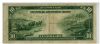Image #4 of auction lot #1036: Two United States 1918 Federal Reserve currency consisting of Chicago ...