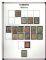 Image #3 of auction lot #308: Nineteenth-Century Pride. Clean collection of German states. Mint and ...