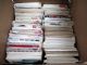 Image #2 of auction lot #512: Two of our largest boxes of #10 business covers and a collection of We...