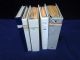 Image #1 of auction lot #190: Thousands of Australian stamps in four stockbooks and another large bi...