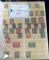 Image #4 of auction lot #79: Six boxes of WW stamps and covers mostly mid-century common, but with ...