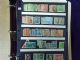 Image #2 of auction lot #443: Useful collection going into the 1960s. The stockbook has many of the ...