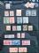 Image #4 of auction lot #69: Tens of thousands of stamps with almost all being foreign. Many earlie...