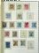 Image #2 of auction lot #243: A remainders accumulation with better items in early Austria (see imag...