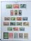Image #3 of auction lot #476: Good start to a Turkey collection. Many overprints to be researched an...